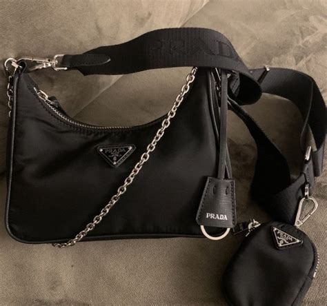 prada camera bag dupe